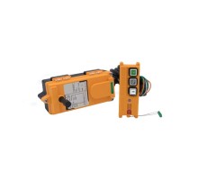 Комплект радиоуправления TOR F21-2D (380В, 2 кнопки, двухскоростной)