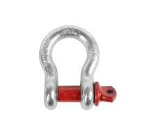 Скоба омегообразная TOR 2,0 т (тип G209) (Q)