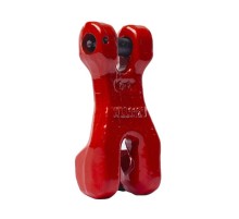 Укоротитель цепной клешневой TOR 1,2 т (цепь 6 мм, 8 класс) Укоротитель цепной клешневой TOR 1,2 т (цепь 6 мм, 8 класс)