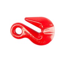 Крюк укорачивающий TOR 12,5 т (Q) Крюк укорачивающий TOR 12,5 т (Q)