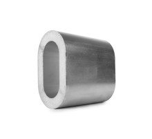 Втулка алюминиевая 40 мм TOR DIN 3093 (Q) Втулка алюминиевая 40 мм TOR DIN 3093 (Q)