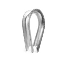 Коуш 45,0 мм TOR DIN 6899 (тип B) Коуш 45,0 мм TOR DIN 6899 (тип B)