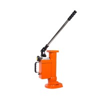 Домкрат гидравлический TOR ДПГ-50 (HM-50) 5 т Домкрат гидравлический TOR ДПГ-50 (HM-50) 5 т