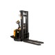 Штабелер самоходный 1,5 т 5,5 м TOR ES15T4/5500 24/210 В/Ач (с платформой)
