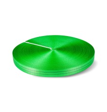 Лента текстильная TOR 6:1 50 мм 7500 кг (зеленый) (Q)