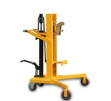 Тележка для бочек TOR DTF450B, 450 кг