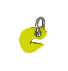 Захват торцевой ZT-3 4,0/8,0