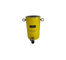 Домкрат гидравлический грузовой TOR ДУ150П150 (HHYG-150150) 150 т