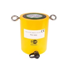 Домкрат гидравлический грузовой TOR ДУ400П150 (HHYG-400150) 400 т