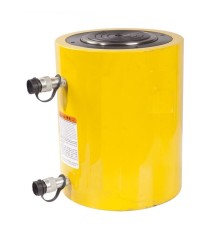 Домкрат гидравлический грузовой TOR ДУ400Г50 (HHYG-40050S) 400 т