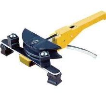 Трубогиб ручной TOR HHW-22 6-22 мм (переносной) Трубогиб ручной TOR HHW-22 6-22 мм (переносной)