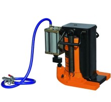 Домкрат пневмогидравлический TOR HHQD-10Q 10/5 т Домкрат пневмогидравлический TOR HHQD-10Q 10/5 т