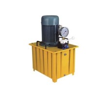 Насос электрогидравлический TOR HHB-630B-III (380V/3PH/2.2KW)