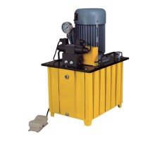 Насос электрогидравлический TOR HHB-630B-III (220V/1PH/2.2KW)