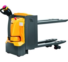 Тележка электрическая 2000 кг 800 мм XILIN CBD20S-III двухуровневая сопровождаемая Тележка электрическая 2000 кг 800 мм XILIN CBD20S-III двухуровневая сопровождаемая