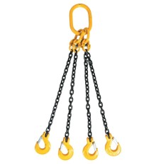 Строп цепной TOR 4СЦ г/п 6,7 т 4,0 м