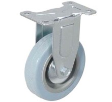 Колесо аппаратное неповоротное FCg 92 75 мм (F)