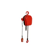 Таль электрическая цепная TOR ТЭШ (DHS) 5,0 т 6 м (серия G)