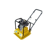 Виброплита TOR C-90 (Z) 80 кг, 15кН (Loncin)