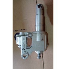 Гидроузел в сборе для тележек RHP(BF) шток 31,5 мм (сталь) (Oil pump Assembly, B200) РОССИЯ