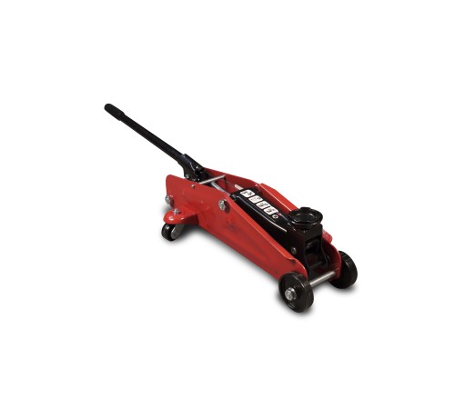 Домкрат подкатной TOR 2,0 т 135-330MM LT-FJ820012