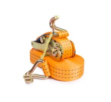 Ремень стяжной TOR 5,0/10,0 т 5,0 м 100 мм