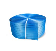 Лента текстильная TOR 6:1 240 мм 28000 кг (синий) (S)