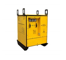 Станция для прогрева бетона СПБ-40 (сухой тип)