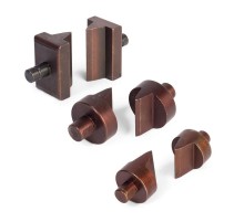 Набор ножей для гидравлических арматурорезов HHG-16