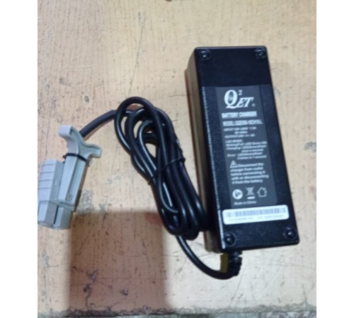 Зарядное устройство для тележек PPT15-2 24V/4А (Charger)