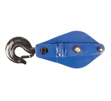 Блок монтажный с крюком TOR HQG(L) K1-3,2 т