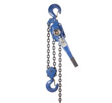 Таль ручная рычажная TOR ТРР-ТРШСР 6,0ТХ12М