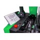 Штабелер самоходный 2,0 т 4,5 м TOR ES20T4 Li-ion 24/200 В/Ач ЭУР, Curtis, H-мачта (с платформой)