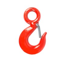 Крюк чалочный TOR 320А 4,5 т (W)
