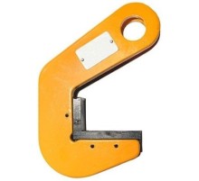 Захват торцевой для труб TOR TPH (г/п на пару 8,0 т, зев 70 мм)