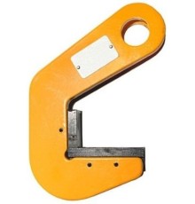 Захват торцевой для труб TOR TPH (г/п на пару 8,0 т, зев 70 мм) Захват торцевой для труб TOR TPH (г/п на пару 8,0 т, зев 70 мм)