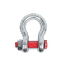 Скоба омегообразная TOR 25,0 т (тип G2130) (L)