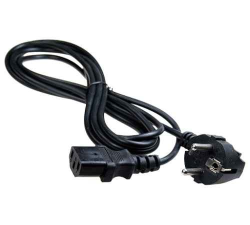 Зарядное устройство для тележек WPT 24V/10A встроенное (Charger)
