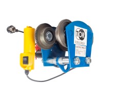 Тележка электрическая тип TOR HD 0,5 т (T)