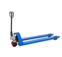 Тележка гидравлическая 2000 кг 1800 мм TOR RHP(BF) (полиуретановые колеса) Тележка гидравлическая 2000 кг 1800 мм TOR RHP(BF) (полиуретановые колеса)