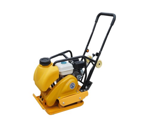 Виброплита TOR C-60Т(X) 68кг, 15кН (Loncin) бак, коврик, колесный комплект Виброплита TOR C-60Т(X) 68кг, 15кН (Loncin) бак, коврик, колесный комплект