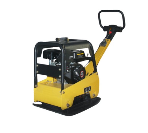 Виброплита реверсивная TOR CR25 122кг, 28кН (Loncin) Виброплита реверсивная TOR CR25 122кг, 28кН (Loncin)