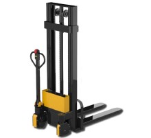 Штабелер самоходный 1,5 т 3,0 м TOR TS15i Li-ion (сопровождаемый)