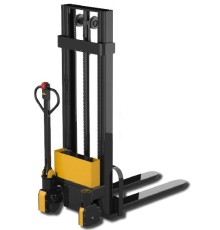 Штабелер самоходный 1,5 т 3,0 м TOR TS15i Li-ion (сопровождаемый)