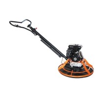 Затирочная машина TOR DMR 1000 (Loncin) (X) для работы вдоль стен
