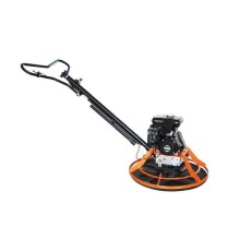 Затирочная машина TOR DMR 1000 (Loncin) (X) для работы вдоль стен