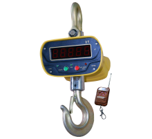 Весы крановые КВ-5000-А(К)