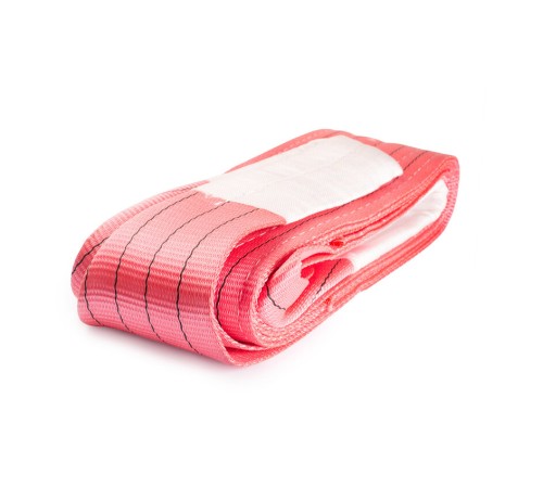 Строп текстильный TOR СТП 5,0 т 9,0 м 125 мм