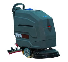 Машина поломоечная TOR COMPACT 60T самоходная АКБ Li-ion 24/100 В/Ач