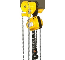 Таль ручная шестеренная ТРШБп-1,0 т 6 м (П-IIa) Таль ручная шестеренная ТРШБп-1,0 т 6 м (П-IIa)